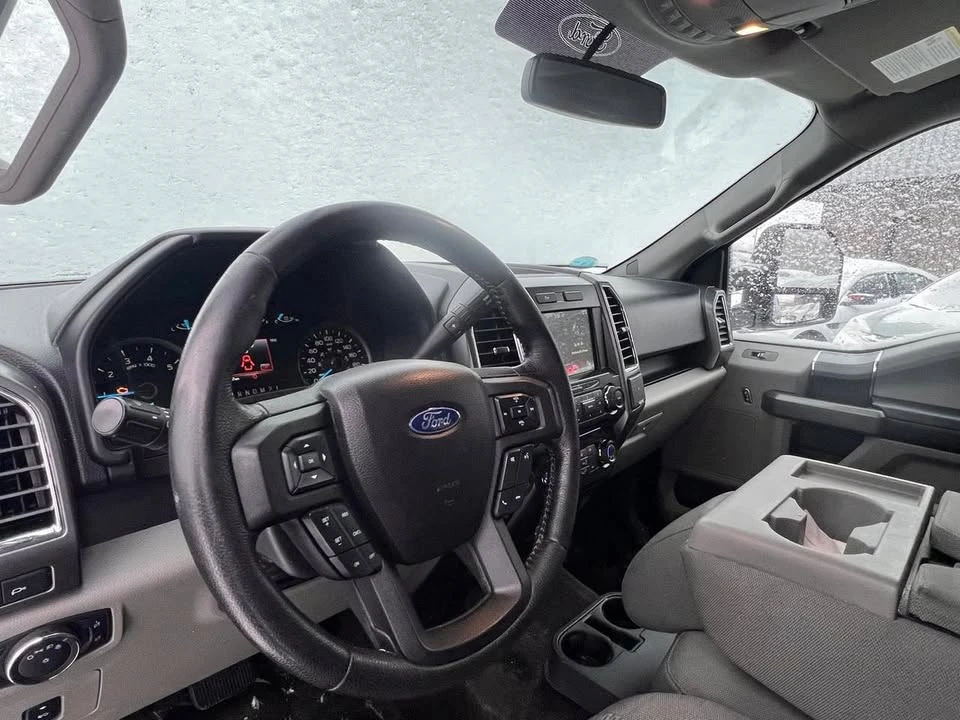 2016 Ford F-150 13th Gen - Image 9 of 14