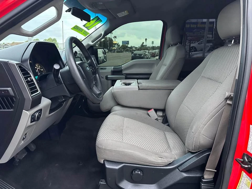 2016 Ford F-150 13th Gen - Image 10 of 10