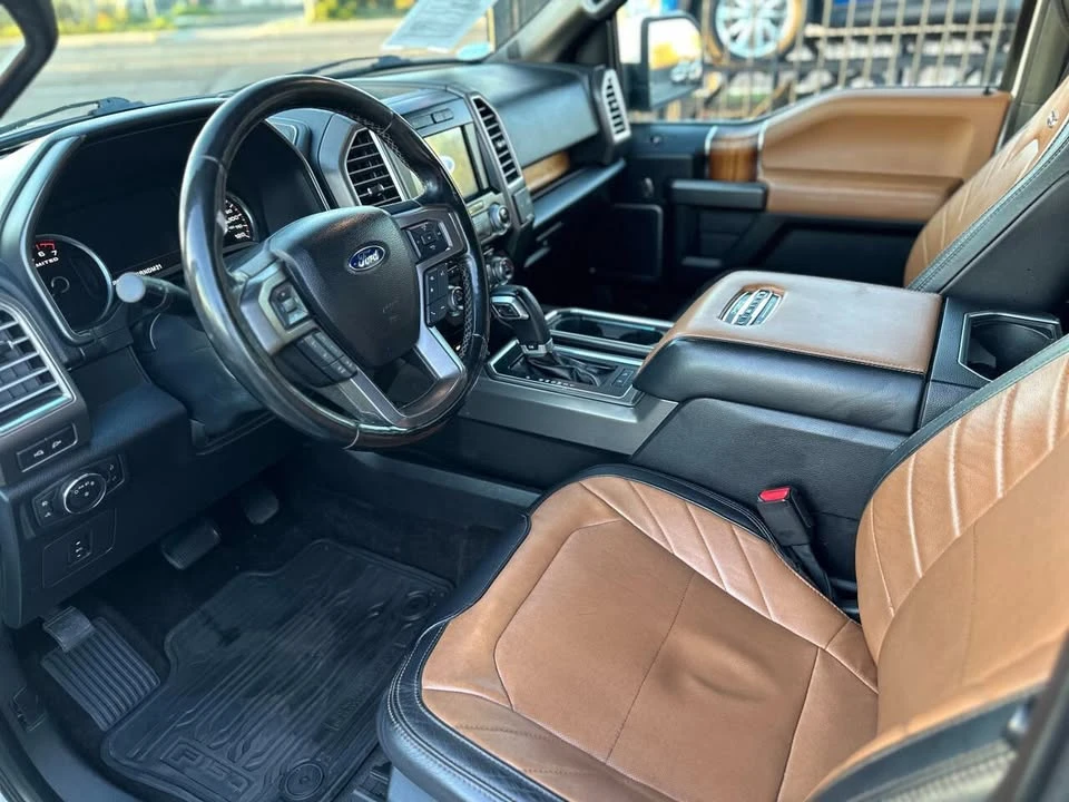 2016 Ford F-150 13th Gen - Image 10 of 20