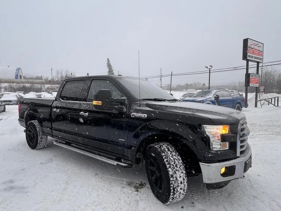 2016 Ford F-150 13th Gen - Image 7 of 14