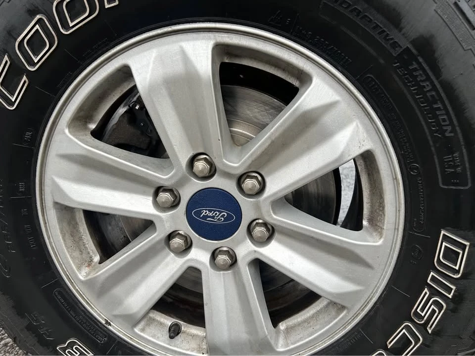 2016 Ford F-150 13th Gen - Image 3 of 5