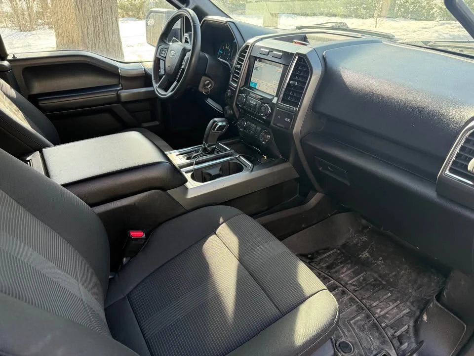2016 Ford F-150 13th Gen - Image 6 of 10