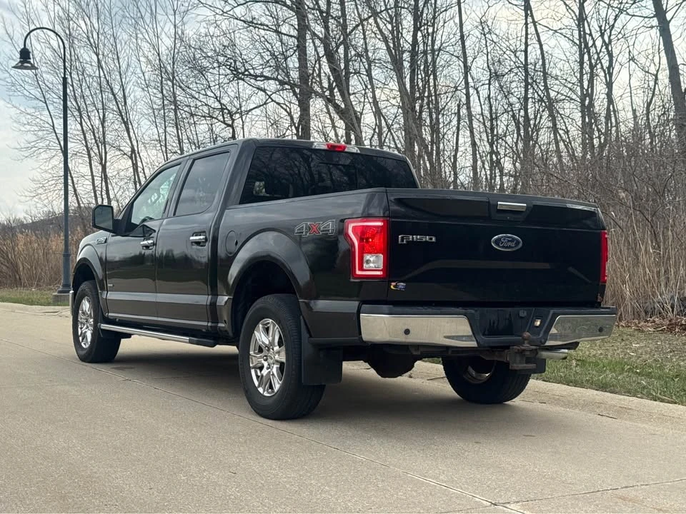 2016 Ford F-150 13th Gen - Image 4 of 18