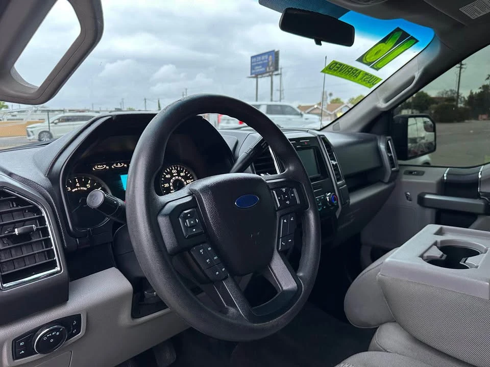 2016 Ford F-150 13th Gen - Image 8 of 10