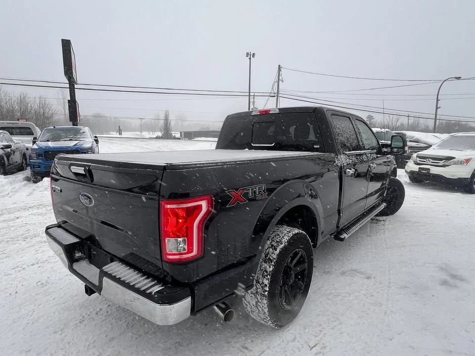 2016 Ford F-150 13th Gen - Image 5 of 14