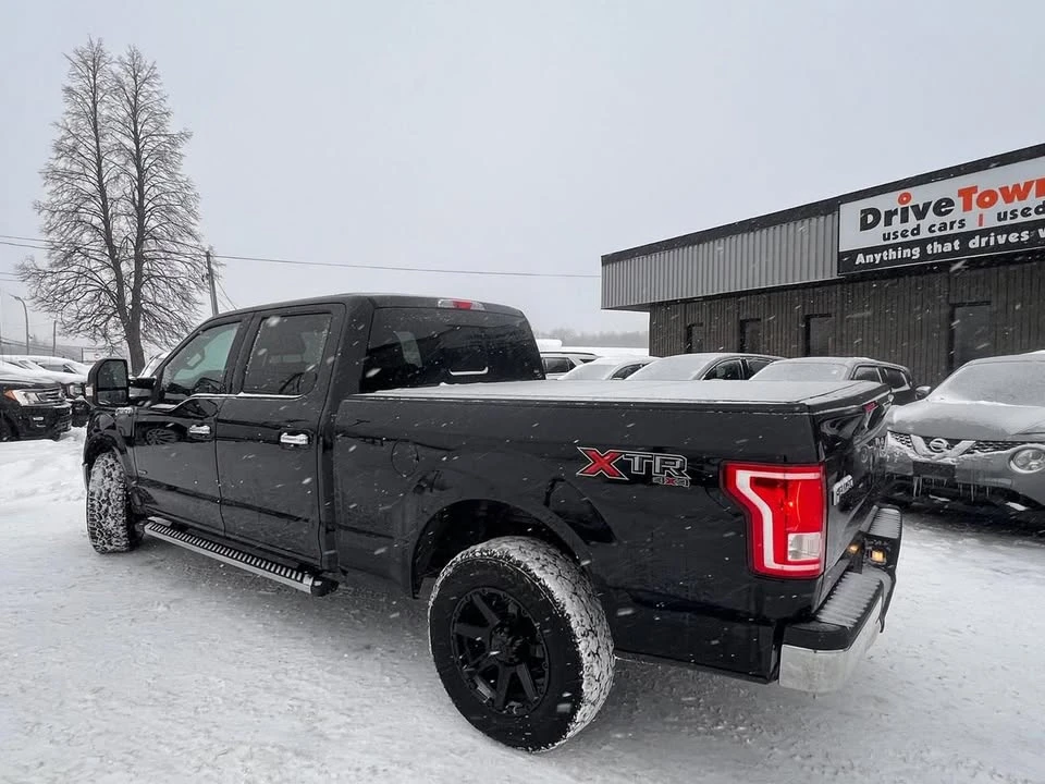 2016 Ford F-150 13th Gen - Image 3 of 14