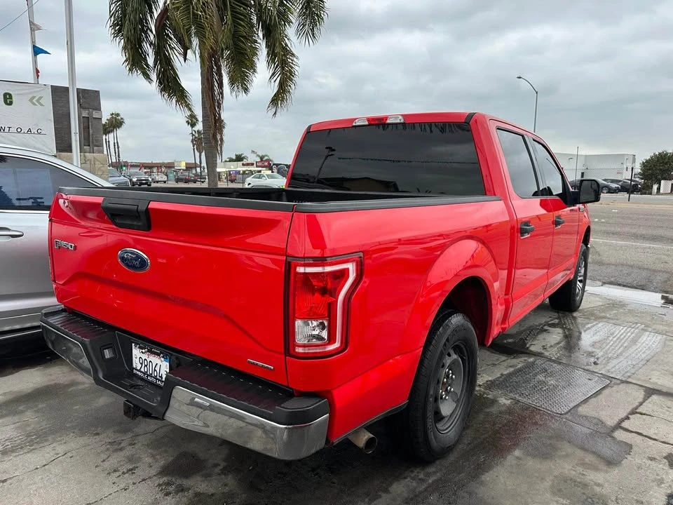 2016 Ford F-150 13th Gen - Image 4 of 10