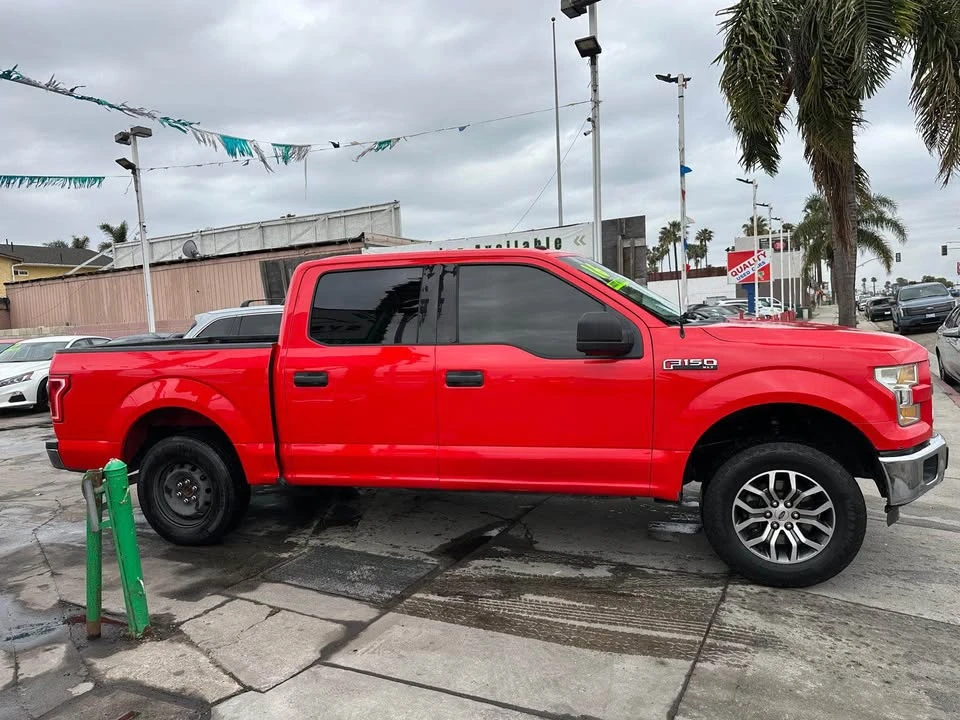 2016 Ford F-150 13th Gen - Image 3 of 10
