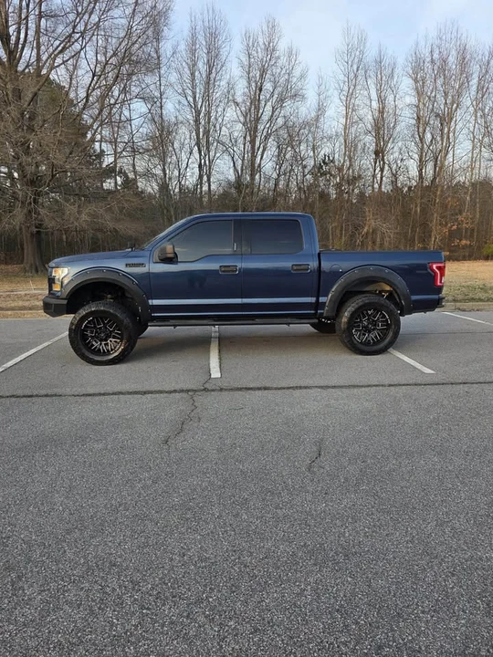 2016 Ford F-150 13th Gen - Image 2 of 9