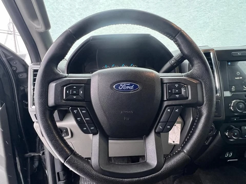 2016 Ford F-150 13th Gen - Image 13 of 14