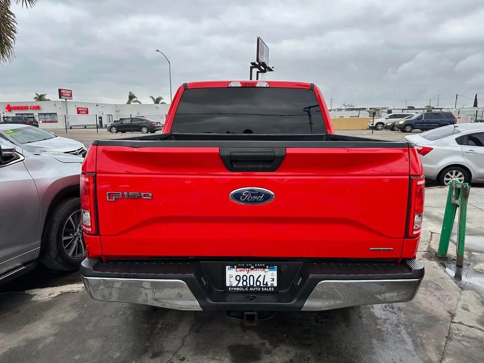 2016 Ford F-150 13th Gen - Image 6 of 10