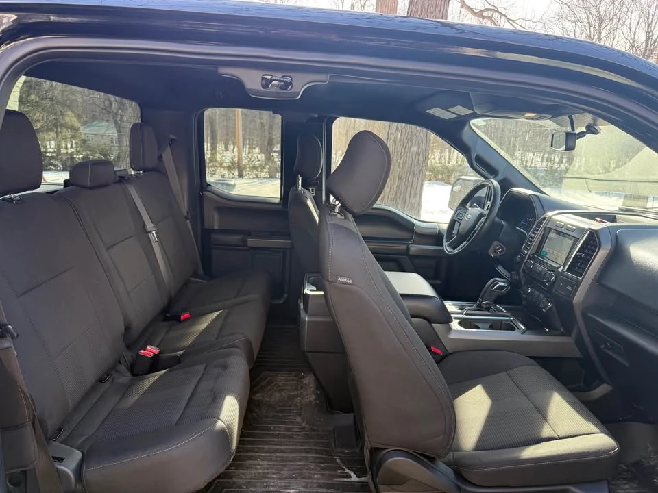 2016 Ford F-150 13th Gen - Image 5 of 10