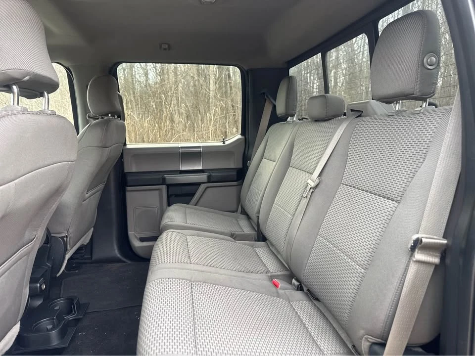 2016 Ford F-150 13th Gen - Image 16 of 18