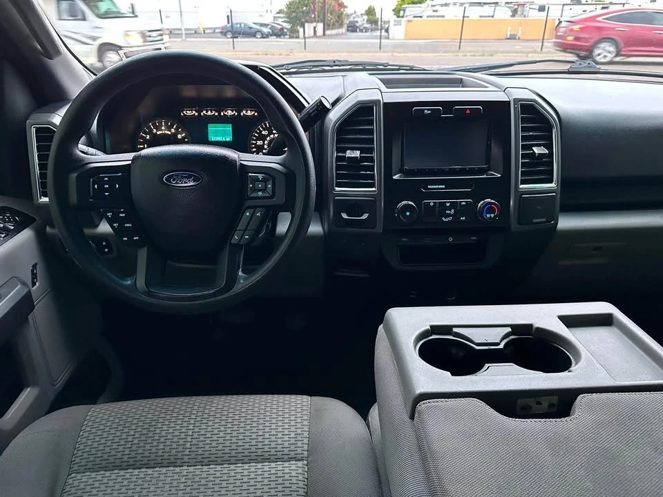 2016 Ford F-150 13th Gen - Image 9 of 10