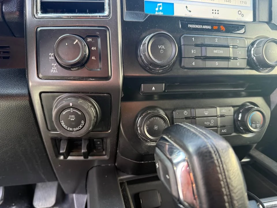 2016 Ford F-150 13th Gen - Image 8 of 10
