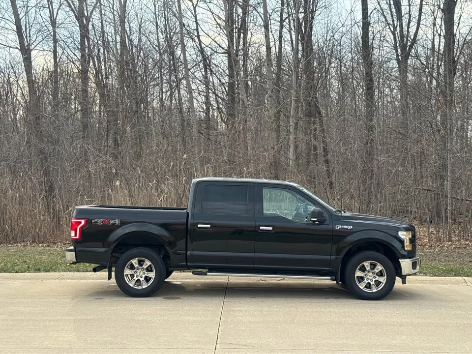2016 Ford F-150 13th Gen - Image 2 of 18