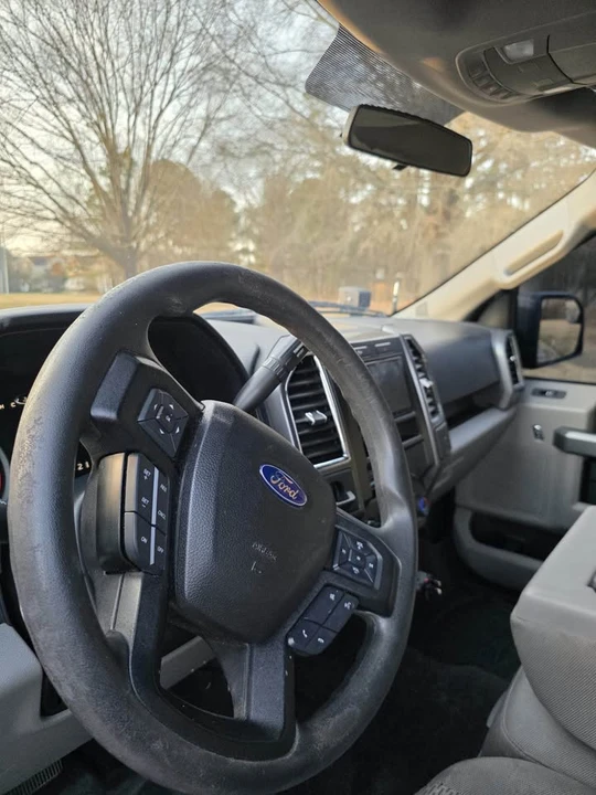 2016 Ford F-150 13th Gen - Image 7 of 9