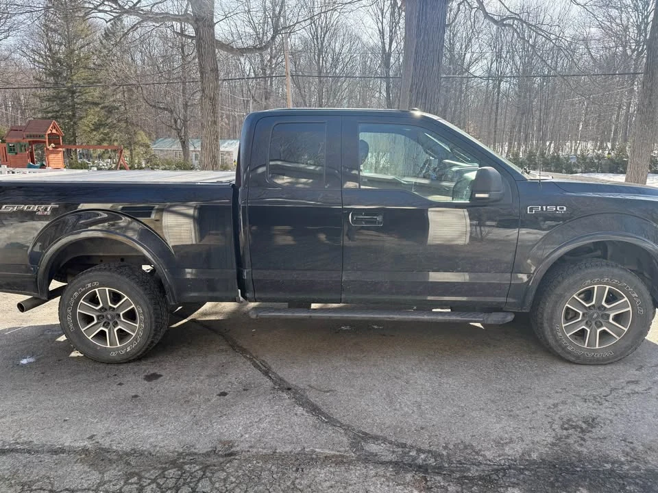 2016 Ford F-150 13th Gen - Image 3 of 10