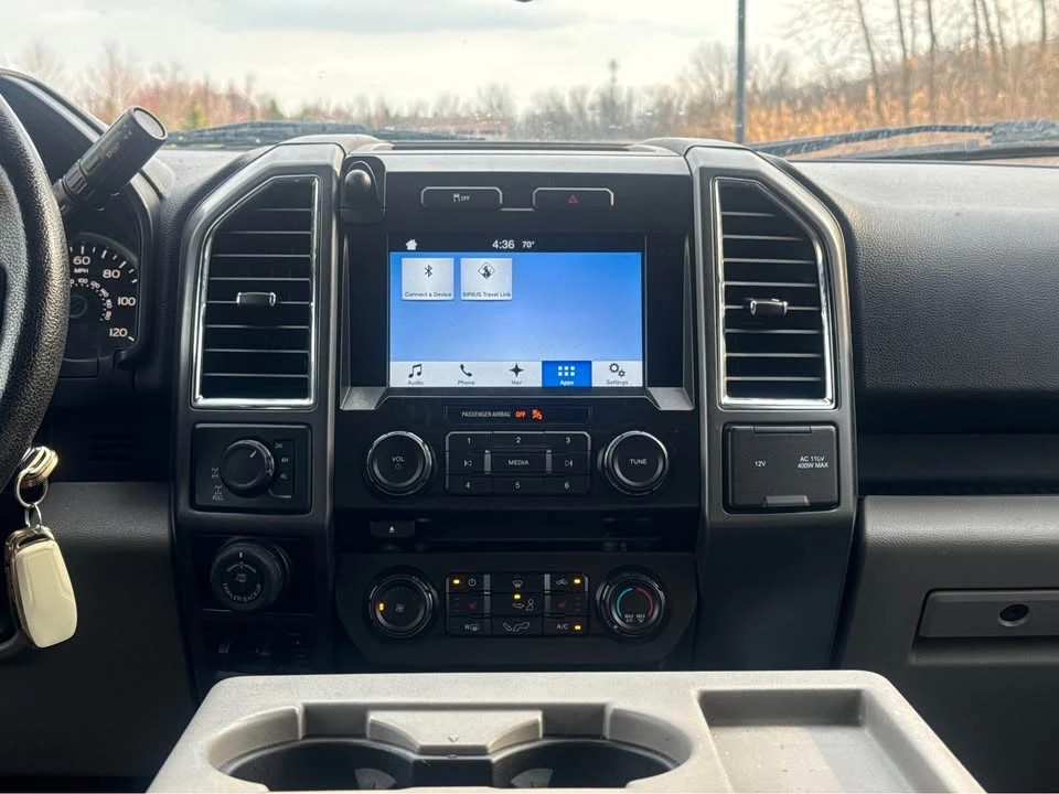 2016 Ford F-150 13th Gen - Image 10 of 18