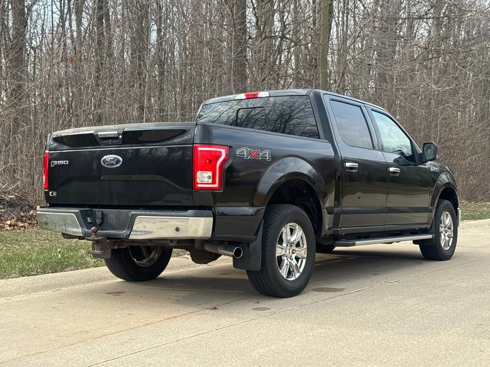 2016 Ford F-150 13th Gen - Image 3 of 18