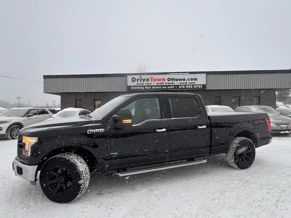 2016 Ford F-150 13th Gen - Image 2 of 14