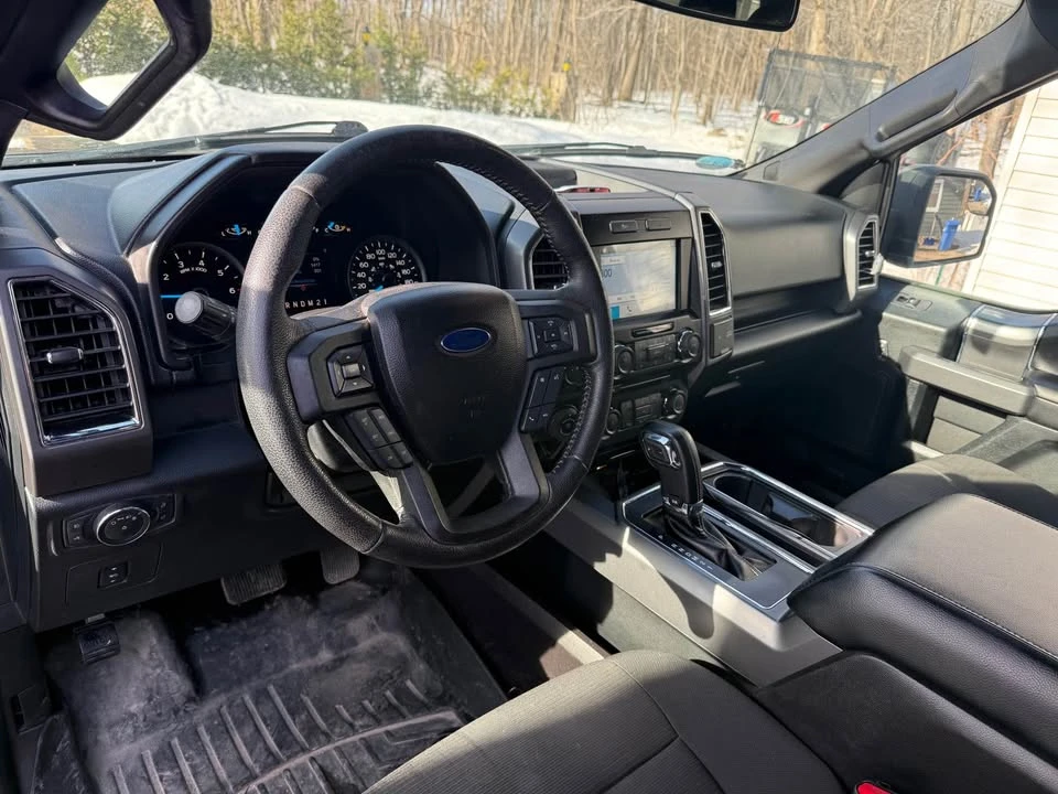 2016 Ford F-150 13th Gen - Image 7 of 10