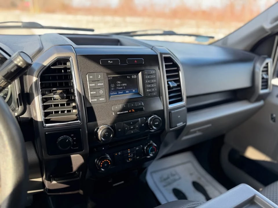 2016 Ford F-150 13th Gen - Image 4 of 5