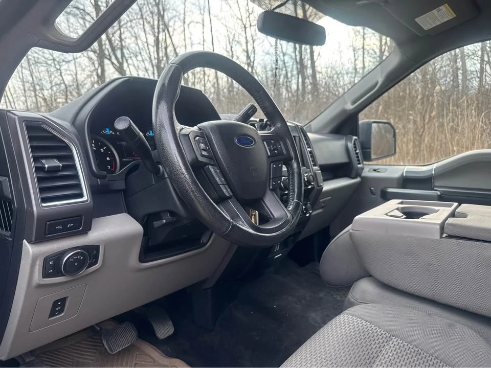 2016 Ford F-150 13th Gen - Image 7 of 18