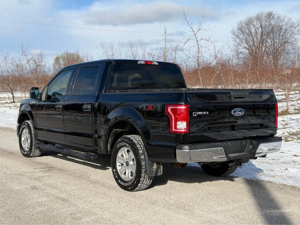 2016 Ford F-150 13th Gen - Image 2 of 5