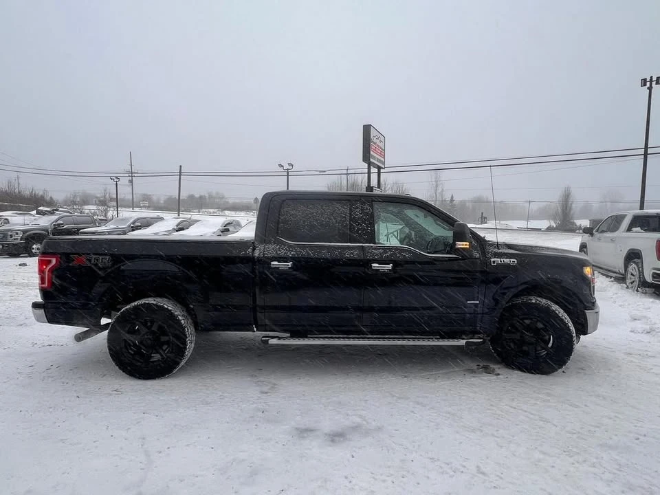 2016 Ford F-150 13th Gen - Image 6 of 14