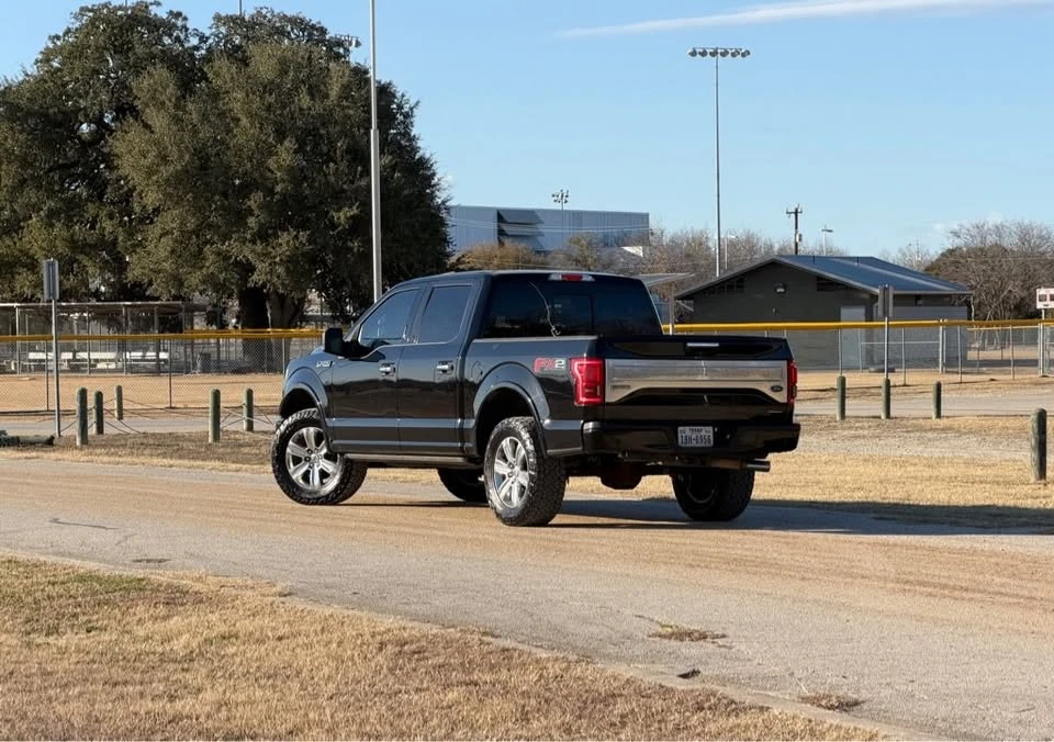 2016 Ford F-150 13th Gen - Image 8 of 11