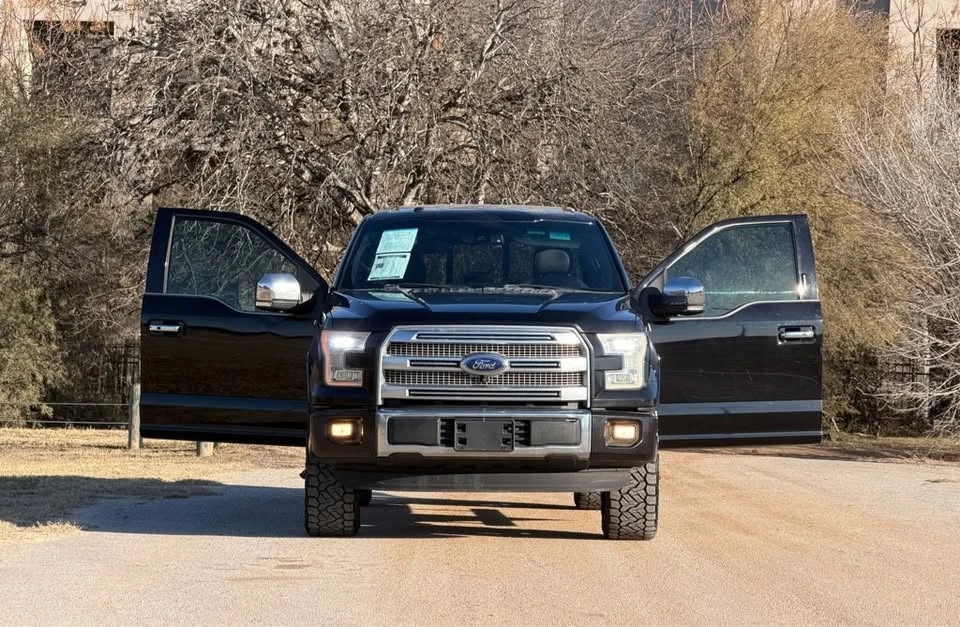 2016 Ford F-150 13th Gen - Image 11 of 11