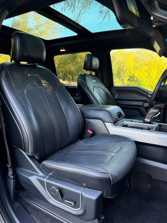 2016 Ford F-150 13th Gen - Image 3 of 11