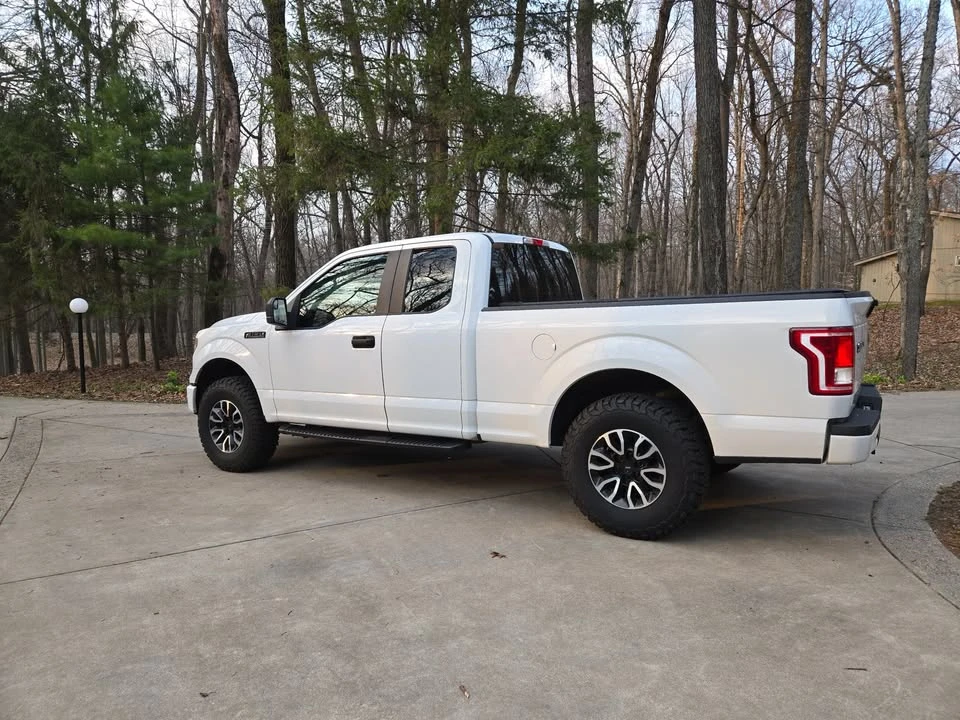 2016 Ford F-150 13th Gen - Image 2 of 9