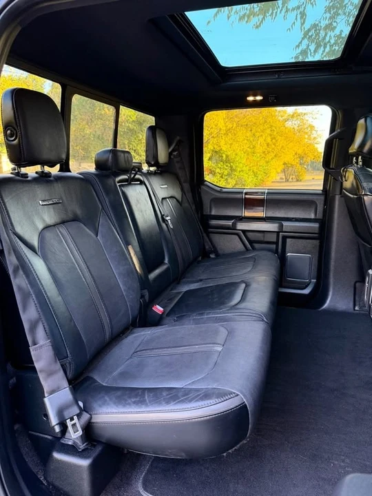 2016 Ford F-150 13th Gen - Image 5 of 11