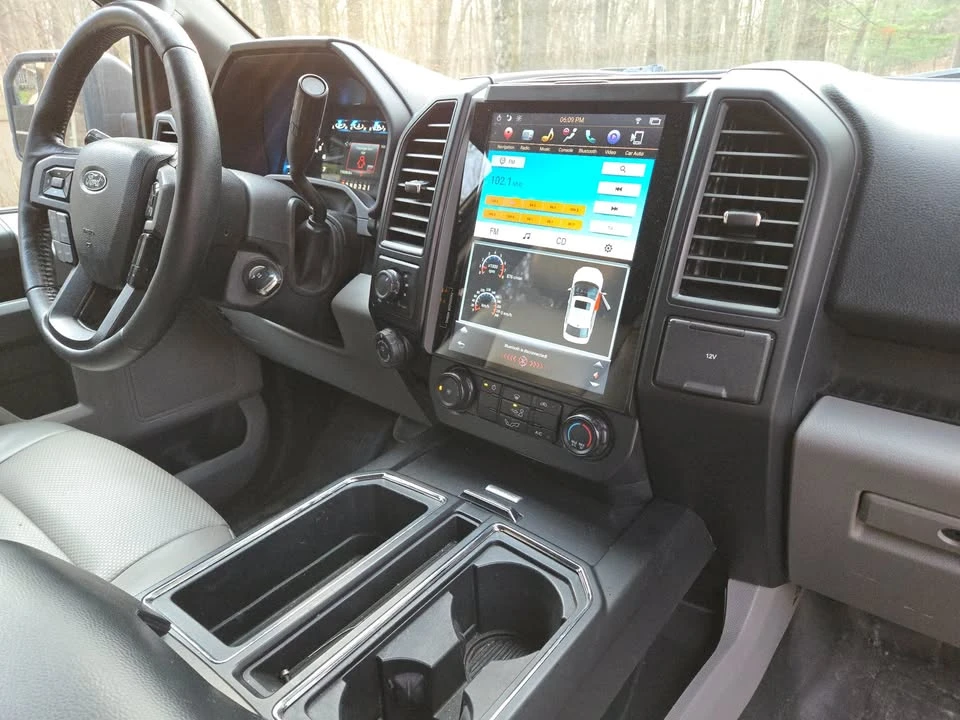 2016 Ford F-150 13th Gen - Image 4 of 9
