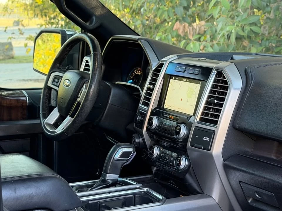 2016 Ford F-150 13th Gen - Image 7 of 11