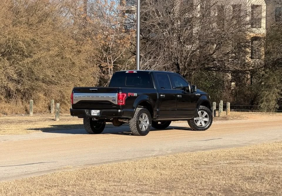 2016 Ford F-150 13th Gen - Image 10 of 11