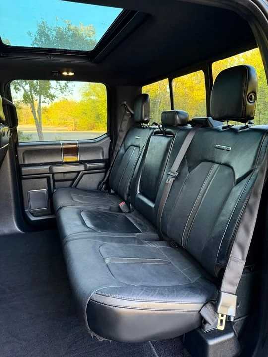 2016 Ford F-150 13th Gen - Image 4 of 11