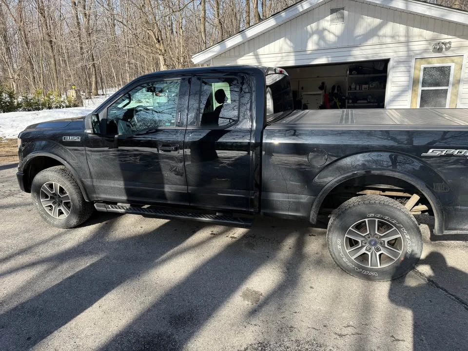 2016 Ford F-150 13th Gen - Image 2 of 10