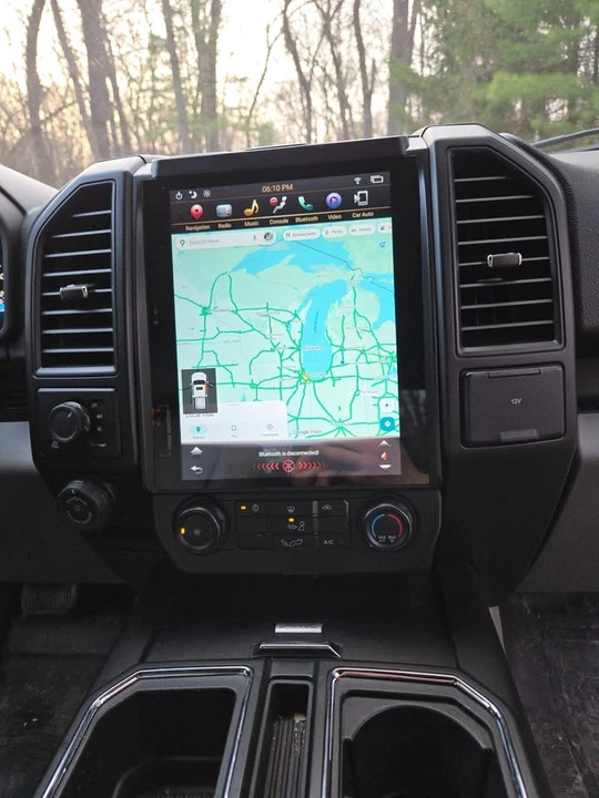 2016 Ford F-150 13th Gen - Image 6 of 9