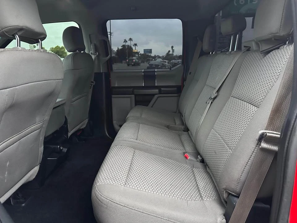 2016 Ford F-150 13th Gen - Image 7 of 10