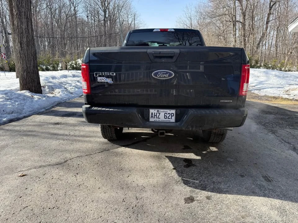 2016 Ford F-150 13th Gen - Image 4 of 10