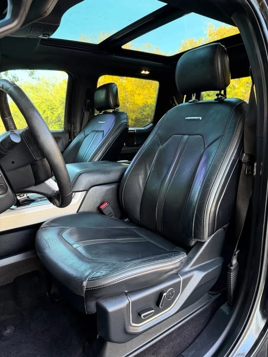 2016 Ford F-150 13th Gen - Image 2 of 11