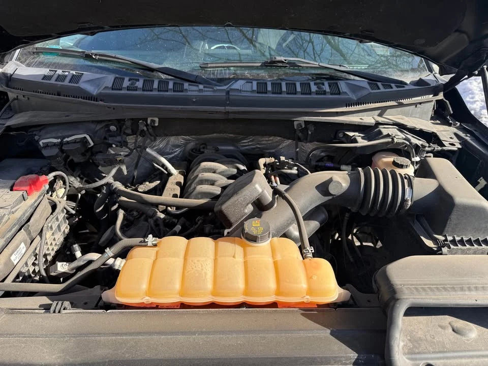 2016 Ford F-150 13th Gen - Image 10 of 10