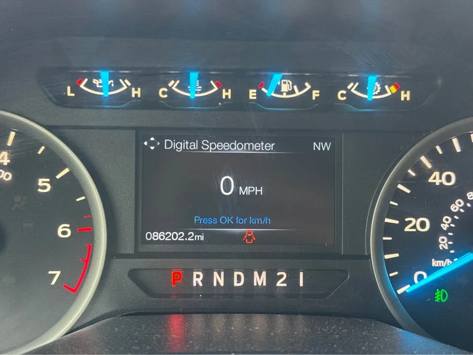2016 Ford F-150 13th Gen - Image 12 of 18