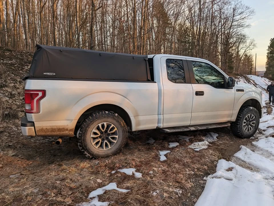 2016 Ford F-150 13th Gen - Image 8 of 9