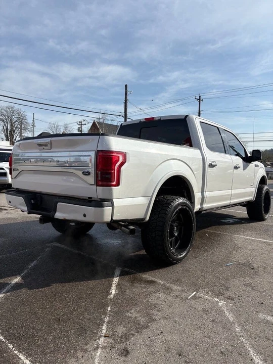 2016 Ford F-150 13th Gen - Image 5 of 20