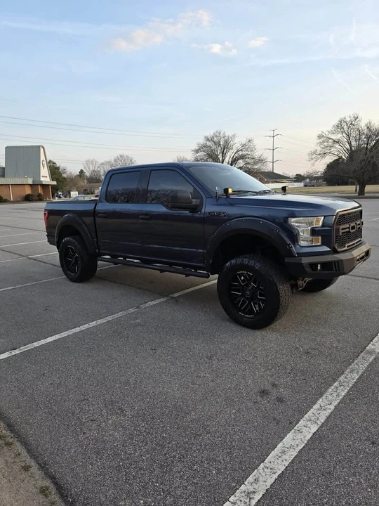 2016 Ford F-150 13th Gen - Image 3 of 9