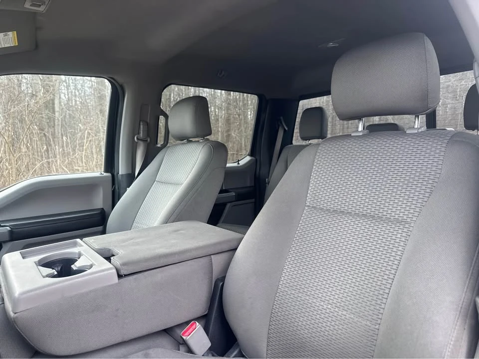 2016 Ford F-150 13th Gen - Image 8 of 18